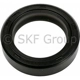 Purchase Top-Quality Steering Gear Seal by SKF - 12355 pa1