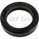 Purchase Top-Quality Steering Gear Seal by SKF - 12355 pa3