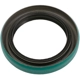 Purchase Top-Quality SKF - 12360 - Steering Gear Seal pa4