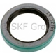 Purchase Top-Quality Steering Gear Seal by SKF - 12364 pa5