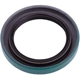 Purchase Top-Quality Steering Gear Seal by SKF - 12364 pa6
