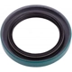 Purchase Top-Quality Steering Gear Seal by SKF - 12364 pa8