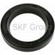 Purchase Top-Quality Steering Gear Seal by SKF - 12371 pa1