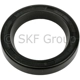 Purchase Top-Quality Steering Gear Seal by SKF - 12371 pa3