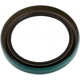 Purchase Top-Quality Steering Gear Seal by SKF - 17231 pa6
