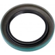Purchase Top-Quality Steering Gear Seal by SKF - 17387 pa12
