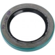 Purchase Top-Quality Steering Gear Seal by SKF - 17387 pa13