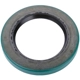 Purchase Top-Quality Steering Gear Seal by SKF - 17442 pa6
