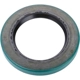 Purchase Top-Quality Steering Gear Seal by SKF - 17442 pa7