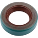 Purchase Top-Quality Steering Gear Seal by SKF - 6139 pa6
