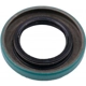 Purchase Top-Quality Steering Gear Seal by SKF - 6763 pa3