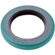 Purchase Top-Quality Steering Gear Seal by SKF - 7415 pa5