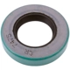 Purchase Top-Quality Steering Gear Seal by SKF - 7475 pa5