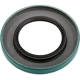 Purchase Top-Quality Steering Gear Seal by SKF - 8178 pa5
