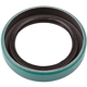 Purchase Top-Quality Steering Gear Seal by SKF - 9705 pa3