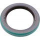 Purchase Top-Quality Steering Gear Seal by SKF - 9820 pa3