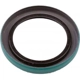Purchase Top-Quality Steering Gear Seal by SKF - 9820 pa4