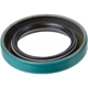 Purchase Top-Quality Steering Gear Seal by SKF - 9876 pa3