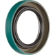 Purchase Top-Quality Steering Gear Seal by SKF - 9876 pa5