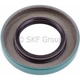 Purchase Top-Quality Steering Gear Seal by SKF - 9998 pa4