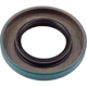 Purchase Top-Quality Steering Gear Seal by SKF - 9998 pa6