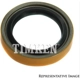 Steering Gear Seal by TIMKEN - 471413 pa1