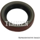 Purchase Top-Quality Steering Gear Seal by TIMKEN - 50151S pa1