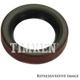 Purchase Top-Quality Steering Gear Seal by TIMKEN - 50151S pa2