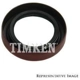 Purchase Top-Quality Joit d'étanchéité de boite de direction  by TIMKEN - 50151S pa5