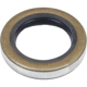 Purchase Top-Quality Steering Gear Seal by WJB - WS223240 pa1