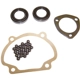 Purchase Top-Quality CROWN AUTOMOTIVE JEEP REPLACEMENT - J0646084 - Steering Box Bearing Kit pa1