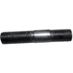 Purchase Top-Quality Steering King Pin Cap Bolt by CROWN AUTOMOTIVE JEEP REPLACEMENT - J0643754 pa1