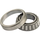 Purchase Top-Quality Steering Knuckle Bearing by ACDELCO - A2 pa2