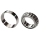 Purchase Top-Quality NATIONAL BEARINGS - 30303 - Front Passenger Side Outer Wheel Bearing and Race Set pa1