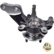 Purchase Top-Quality SKF - BR935010LK - Front Passenger Side Wheel Bearing and Hub Assembly pa1
