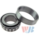 Purchase Top-Quality Steering Knuckle Bearing by WJB - WTA12 pa2