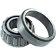 Purchase Top-Quality Steering Knuckle Bearing by WJB - WTA2 pa1