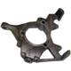 Purchase Top-Quality Steering Knuckle by CROWN AUTOMOTIVE JEEP REPLACEMENT - 52067577 pa2