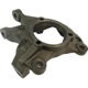 Purchase Top-Quality Steering Knuckle by CROWN AUTOMOTIVE JEEP REPLACEMENT - 68004086AA pa1