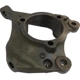 Purchase Top-Quality Steering Knuckle by CROWN AUTOMOTIVE JEEP REPLACEMENT - 68004087AA pa1