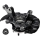 Purchase Top-Quality DORMAN - 698-380 - Steering Knuckle Kit pa1