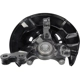 Purchase Top-Quality DORMAN - 698-380 - Steering Knuckle Kit pa3