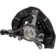 Purchase Top-Quality DORMAN - 698-424 - Steering Knuckle Kit pa1