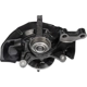 Purchase Top-Quality DORMAN - 698-430 - Steering Knuckle Kit pa4