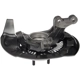 Purchase Top-Quality DORMAN - 698-432 - Steering Knuckle Kit pa3