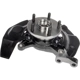 Purchase Top-Quality DORMAN - 698-444 - Steering Knuckle Kit pa3