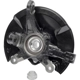 Purchase Top-Quality DORMAN - 698-451 - Steering Knuckle Kit pa1