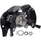 Purchase Top-Quality DORMAN - 698-458 - Steering Knuckle Kit pa1