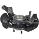 Purchase Top-Quality DORMAN  - 698-460  - Front Right Loaded Knuckle pa2