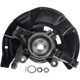 Purchase Top-Quality DORMAN  - 698-460  - Front Right Loaded Knuckle pa7